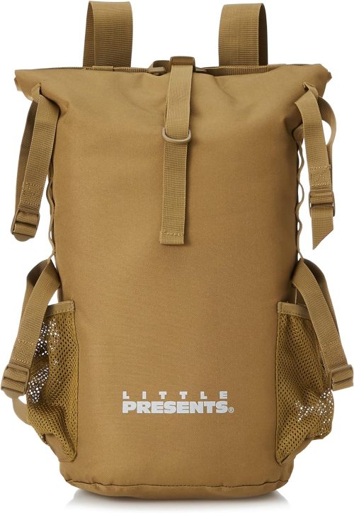 リトルプレゼンツ(LITTLE PRESENTS) 防水バックパック S20 B-25