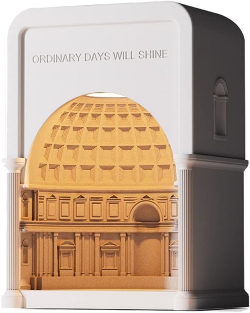 TAHITICA キャンドルウォーマー