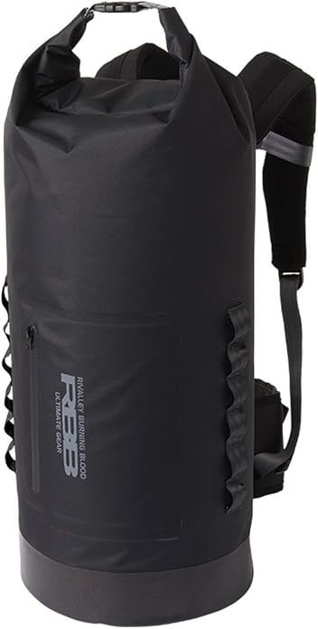 双進(SOSHIN) リバレイ RBB WPフィッシュキャリーザックII 7672