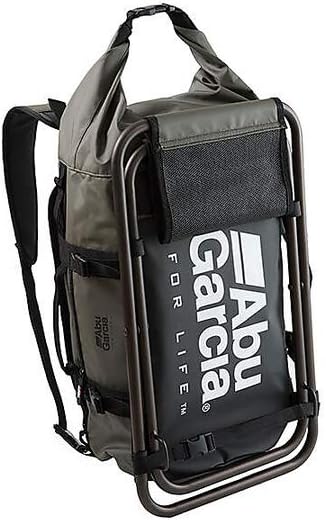 アブガルシア(AbuGarcia) ベースダッフルバッグ