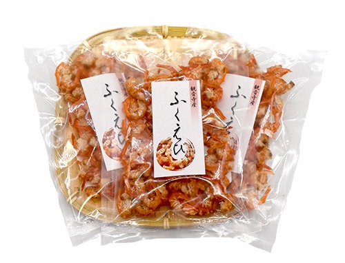 福庄水産 ふくえび