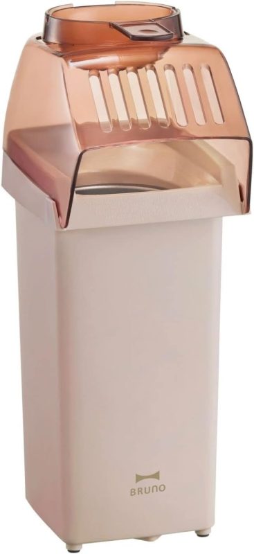 ブルーノ(BRUNO) ポップコーンメーカー 2023