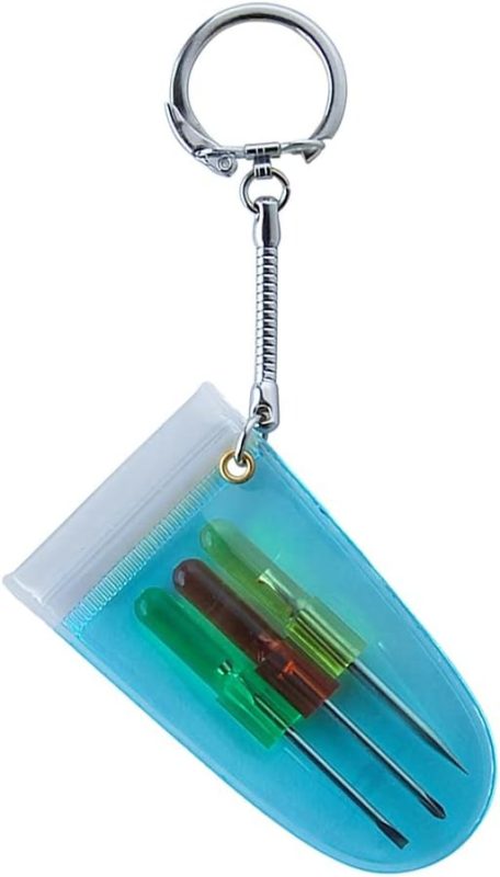 アネックス(ANEX) 精密ドライバーセット ミニスリー 103