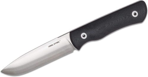 リアルスチール(REAL STEEL) Bushcraft Plus Convex