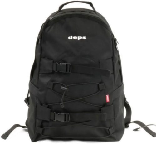 デプス(deps) バックパック