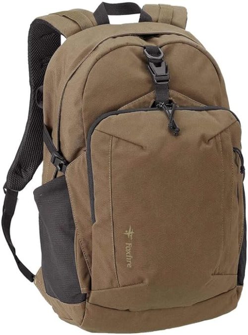 フォックスファイヤー(Foxfire) リバースカウトパック 25L