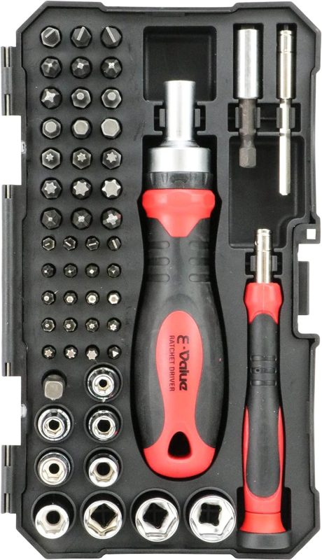 イーバリュー(E-Value) マルチドライバーセット ERD-140