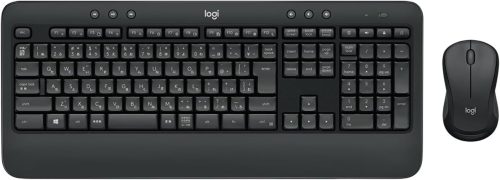 ロジクール(Logicool) ADVANCED MK540 2024