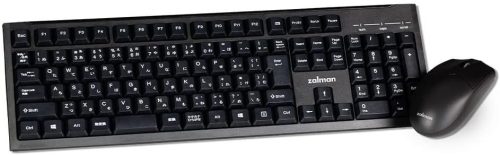 zalman ZM-K390M Combo 2023