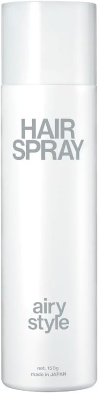 リップス(LIPPS) エアリースタイルスプレー