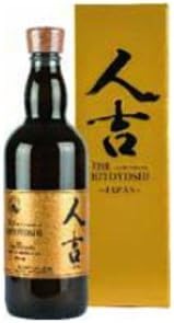 りーな21 蔵元屋 THE HITOYOSHI AGED 15YEARS