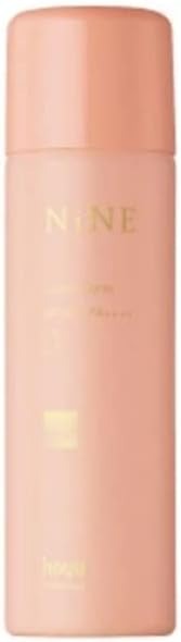 ホーユー(hoyu) NiNE ナイン ルーセントスプレー 0