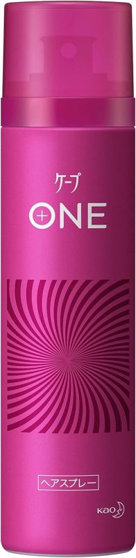 花王(Kao) ケープ ONE しっかりキープ