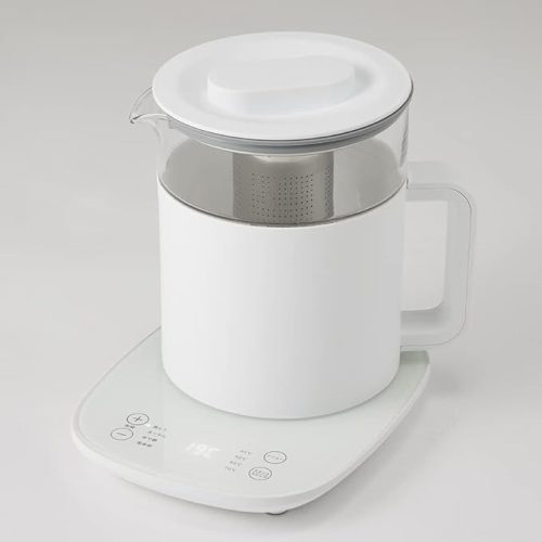 アルファックス・コイズミ(ALPHAX KOIZUMI) クックケトル ACK-1101 2024