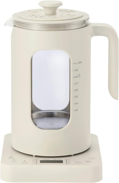 ブルーノ(BRUNO) 温度調節マルチケトル BOE103 2022