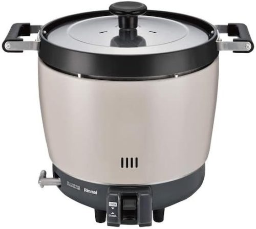 リンナイ(Rinnai) ガス炊飯器 RR-200CF 2021