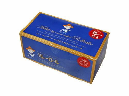 モンプレジール(monplaisir) ミレーロール