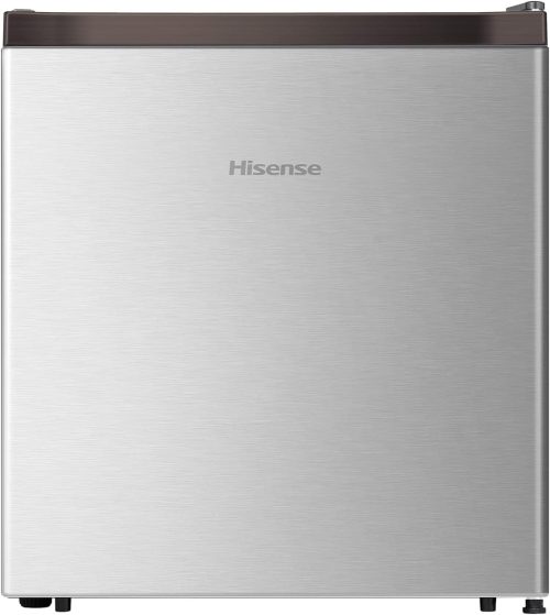 ハイセンス(HISENSE) 冷蔵庫 45L HR-A45S 2022