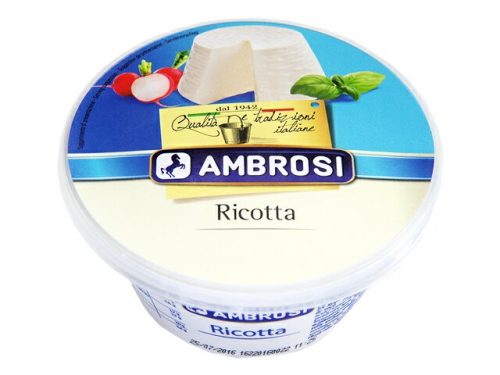 アンブロージ(AMBROSI) リコッタ