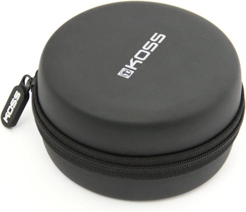コス(KOSS) KOSS PORTAPRO HARD CASE 2017