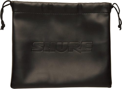 シュア(SHURE) キャリングポーチ HPACP1 2019