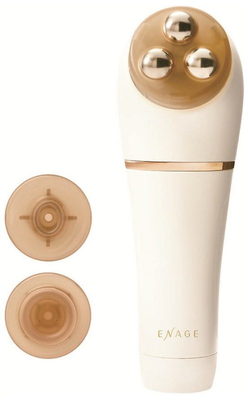 コイズミ(KOIZUMI) エナージュ 吸引＆フェイスローラー KBE-1930