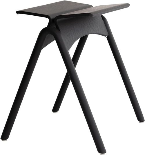 イカサ(IKASAS) KAMOME STOOL IKSKM-01BC