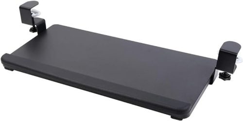 フレキシスポット(FLEXISPOT) キーボードトレー KT2B 2020