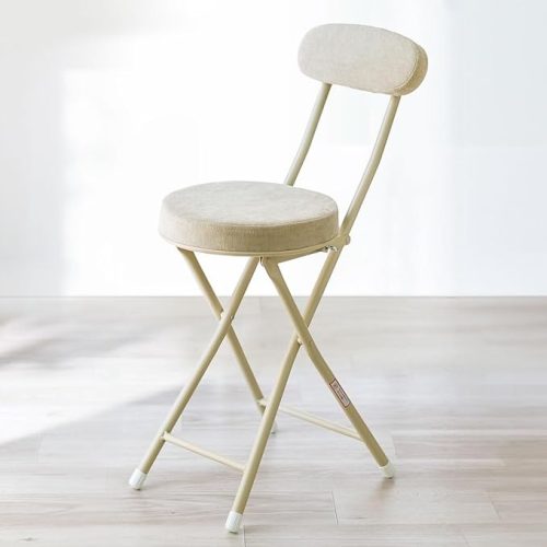 サンワサプライ(SANWA SUPPLY) 折りたたみチェア 150-SNCH27BG