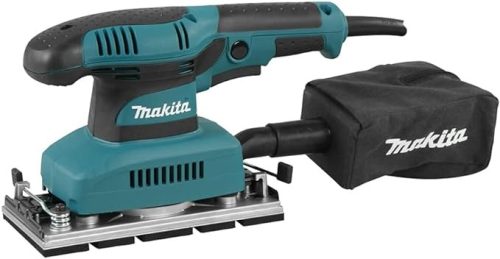 マキタ(MAKITA) 仕上サンダ BO3710