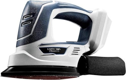 高儀(TAKAGI) EARTHMAN S-Link 14.4V 充電式コーナーサンダー CSD-144LiAX