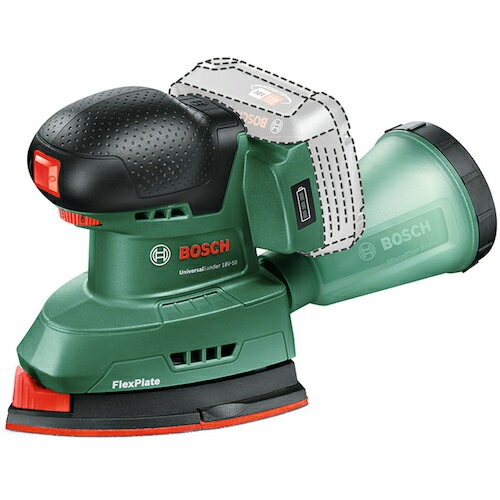 ボッシュ(BOSCH) コードレスマルチサンダー Universal Sander 18V-10