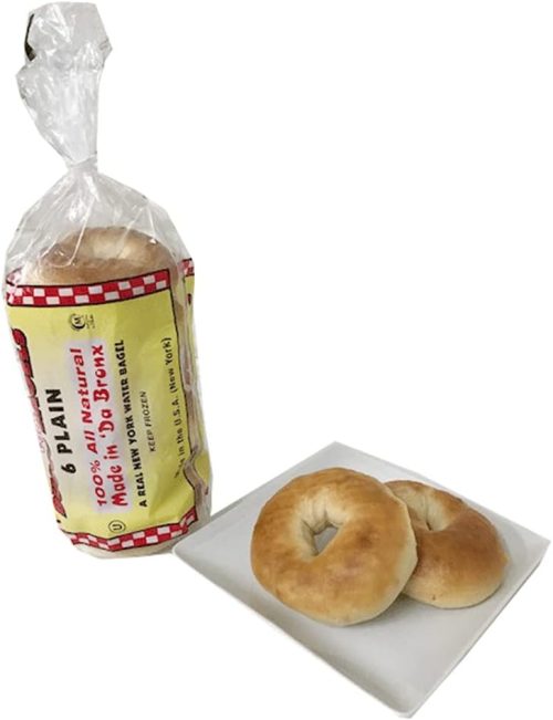 バスコフーズ バスコベーグル