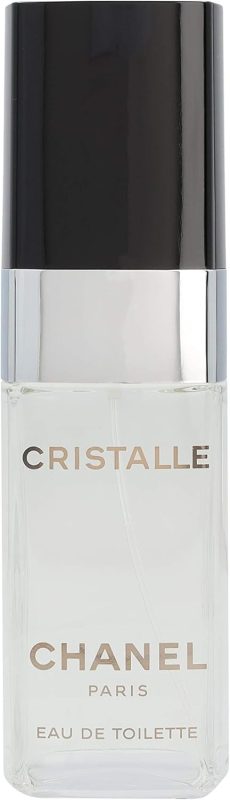 シャネル(CHANEL) クリスタル オードゥ トワレット 115690