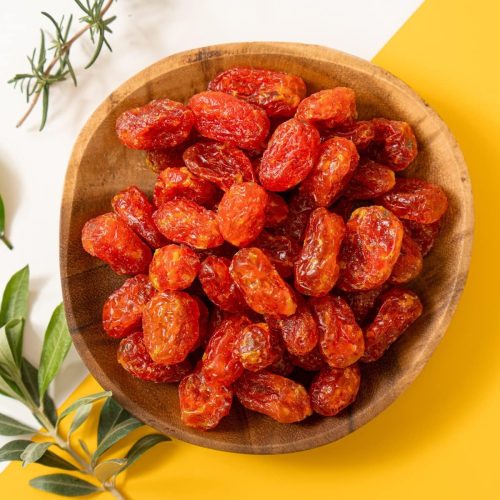 友口 ドライチェリートマト