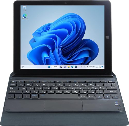 サイエルインターナショナル M-WORKS 8.9インチタブレットWindowsPC IV MW-WPC04 2023