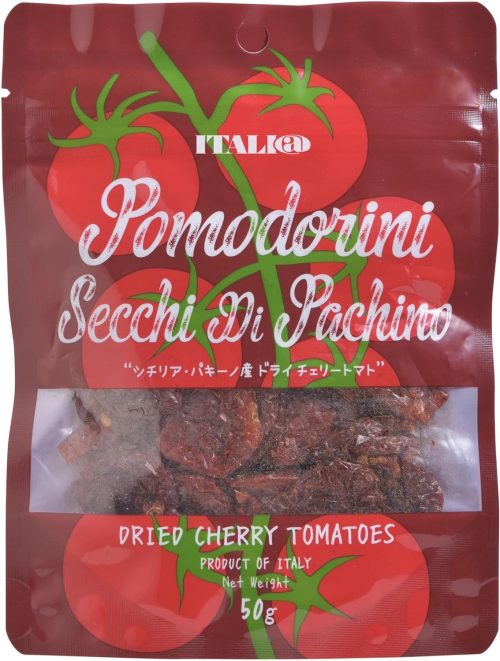 イタリアット(ITALI@) パキーノ産ポモドリーニ・セッキ