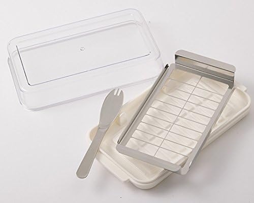 富澤商店 ステンレスバターカッター＆ケース 01186700