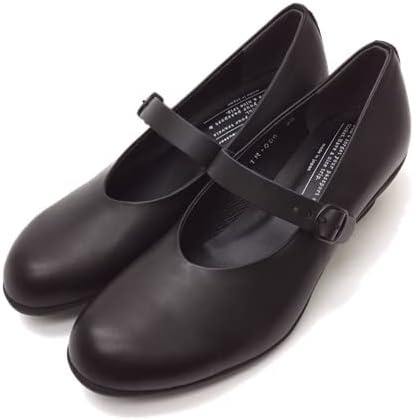 ショセ(chausser) ワンストラップパンプス