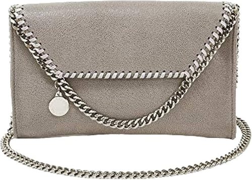 ステラマッカートニー(Stella McCartney) ファラベラ ウォレット クロスボディバッグ