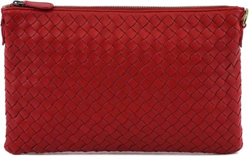 ボッテガ・ヴェネタ(BOTTEGA VENETA) チェーンウォレット ショルダーバッグ レディース