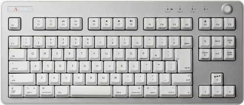 東プレ(Topre) REALFORCE R3 KEYBOARD Mac 配列 R3HG21 2022