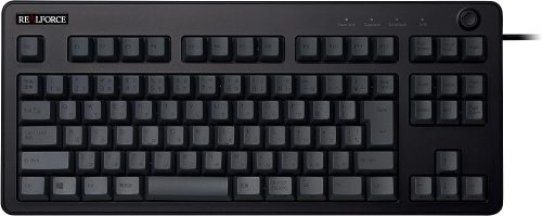 東プレ(Topre) REALFORCE R3 KEYBOARD R3UC11 2022