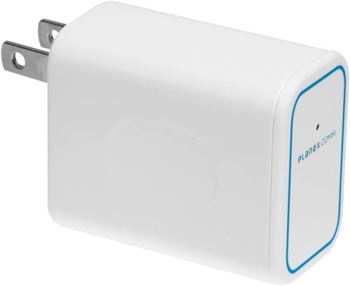 プラネックス(PLANEX) ちびファイ4 MZK-DP300N 2023