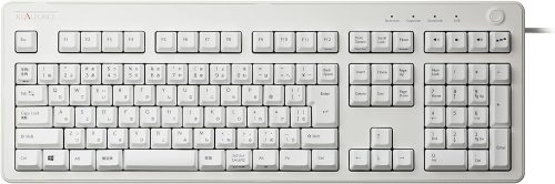 東プレのキーボードおすすめ14選。REALFORCEの人気モデルをご紹介