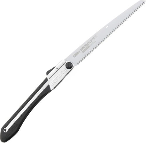 ユーエム工業(Silky) ゴムボーイ 万能目 270mm 121-27