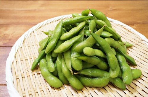 YAMATO 塩味えだまめ