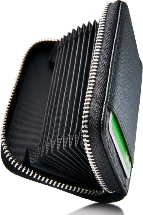 NEESE クレジットカードケース