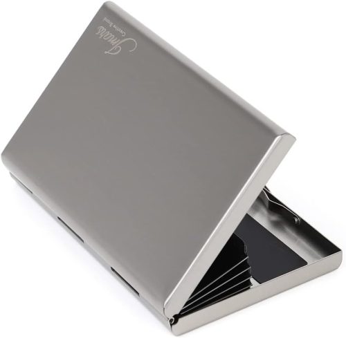 JMARS カードケース スキミング防止