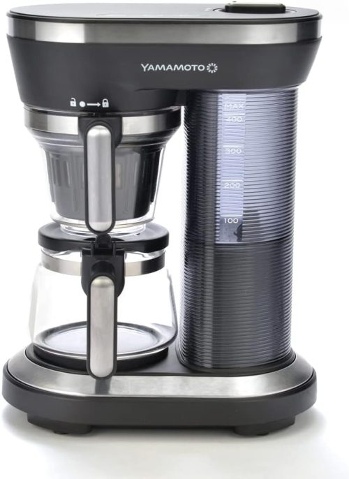山本電気(YAMAMOTO) コーヒーメーカー YS0005 2021